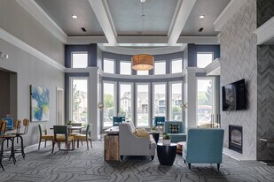 Regatta in Northglenn, CO - Building Photo