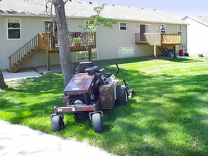 Bello Mondo Duplexes in Platte City, MO - Building Photo - Building Photo