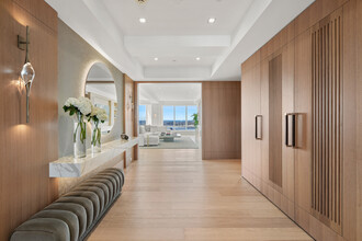 2 Avery St, Unit PH3C in Boston, MA - Building Photo - Building Photo
