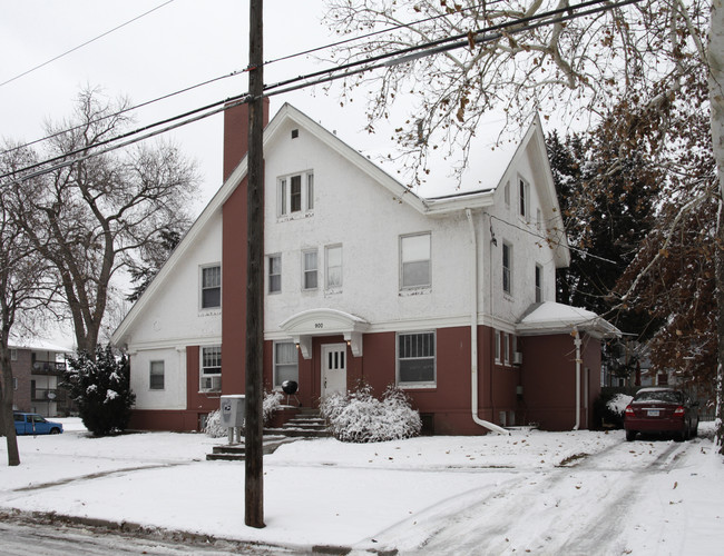 900 S 18th St in Lincoln, NE - Building Photo - Building Photo