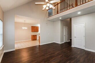 1501 Teresa Ln in Murfreesboro, TN - Building Photo - Building Photo