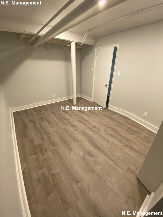 1504 Commonwealth Ave, Unit #10G in Boston, MA - Foto de edificio - Building Photo