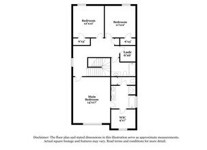 22 Everett Cir in Cartersville, GA - Building Photo - Building Photo