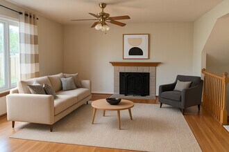 2104 Olde Mill Rd in Plainfield, IL - Building Photo - Building Photo