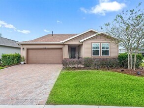 5672 NW 40th Pl in Ocala, FL - Building Photo - Building Photo