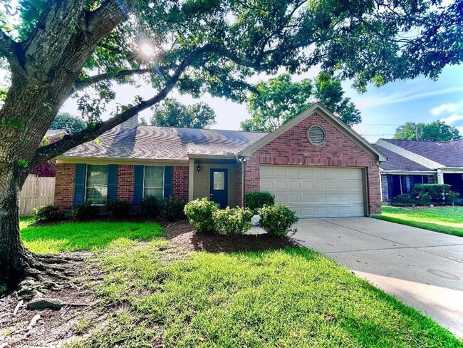 property at 10011 Territory Ln