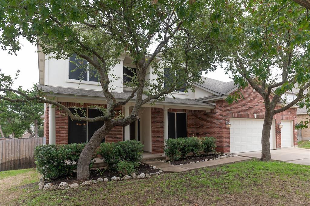 304 S Gadwall Ln in Cedar Park, TX - Building Photo