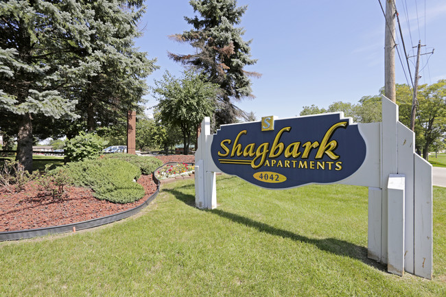 Shagbark Apartments