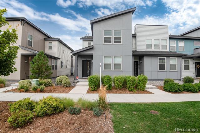 property at 16203 E 47th Pl