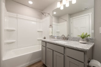 Kaleidos in Colorado Springs, CO - Building Photo - Interior Photo