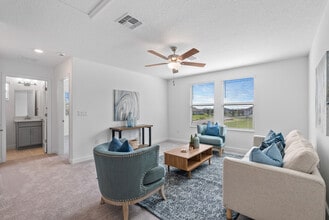 The Enclave at Twin Rivers in Parrish, FL - Foto de edificio - Building Photo