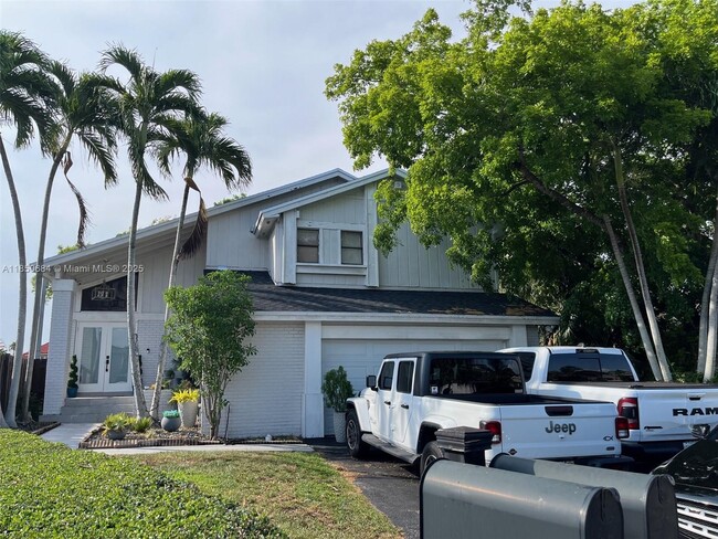 property at 5306 SW 153rd Pl S