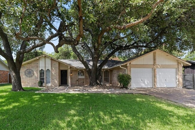property at 1010 Red Cliff Dr