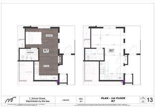 1 School St in Manchester by the Sea, MA - Building Photo - Building Photo