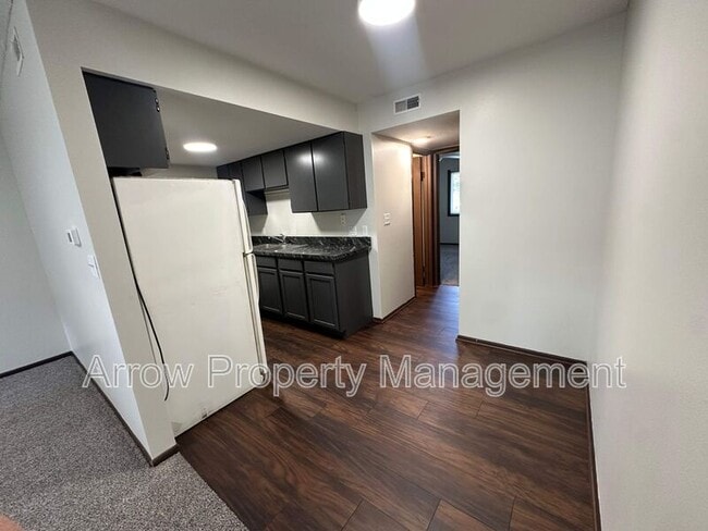 property at 2933 P St