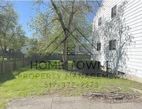 1632 Greencrest Ave in East Lansing, MI - Building Photo - Building Photo
