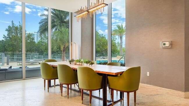 16385 Biscayne Blvd, Unit 2001 in Sunny Isles Beach, FL - Building Photo - Building Photo