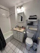 544 Columbus Ave in Boston, MA - Building Photo - Building Photo
