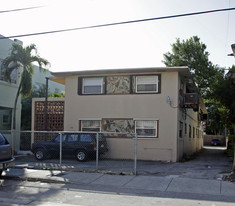 1150 SW 5th St Apartments