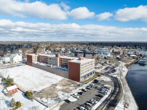 Riverview Lofts in Riverhead, NY - Building Photo - Building Photo