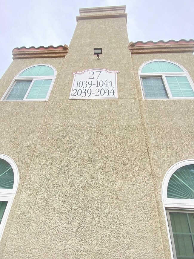 property at 3145 E Flamingo Rd