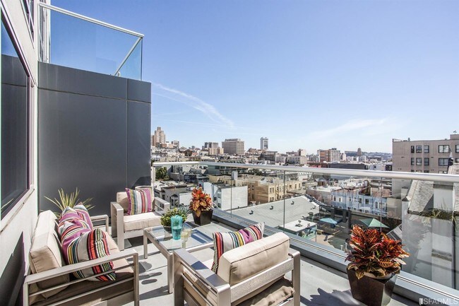 1788 Clay St-Unit -710 in San Francisco, CA - Building Photo - Building Photo