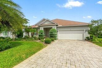 256 Vivian James Dr in St. Augustine, FL - Building Photo - Building Photo