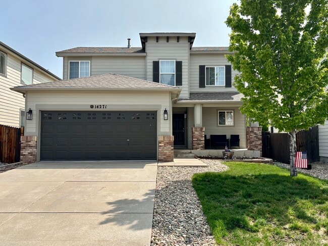 14271 White Peak Dr