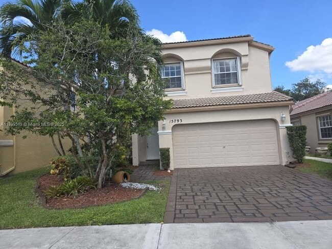 property at 15793 NW 16th Ct