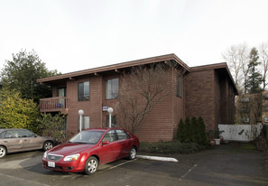 12340 NE 33rd Ave Apartments