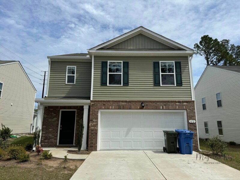 872 66th Ave N in Myrtle Beach, SC - Building Photo