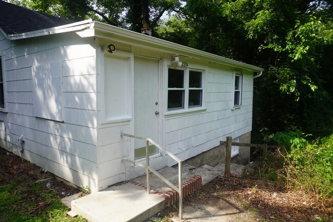 2214 Vandermast Ln in Essex, MD - Building Photo - Building Photo