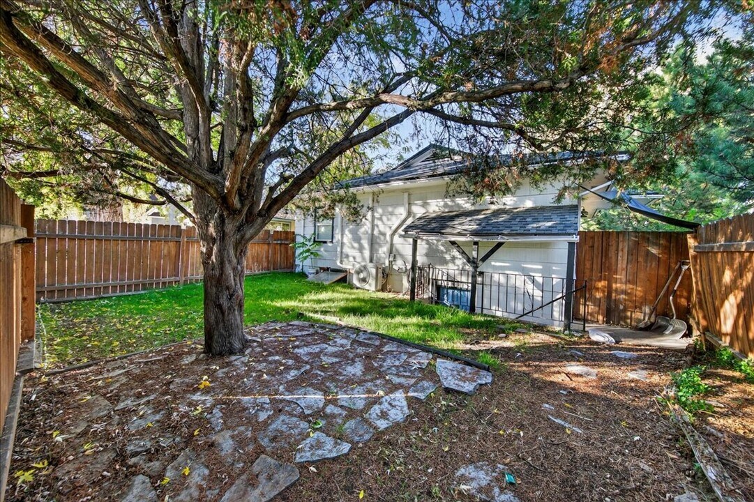 503 N 27th St in Boise, ID - Building Photo