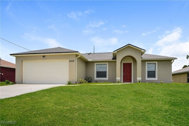 property at 2229 NW Juanita Pl