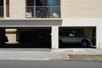 1637 Makiki St in Honolulu, HI - Building Photo - Building Photo