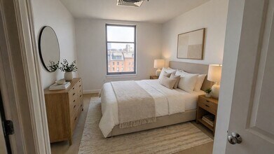 1597 Washington St in Boston, MA - Building Photo - Building Photo
