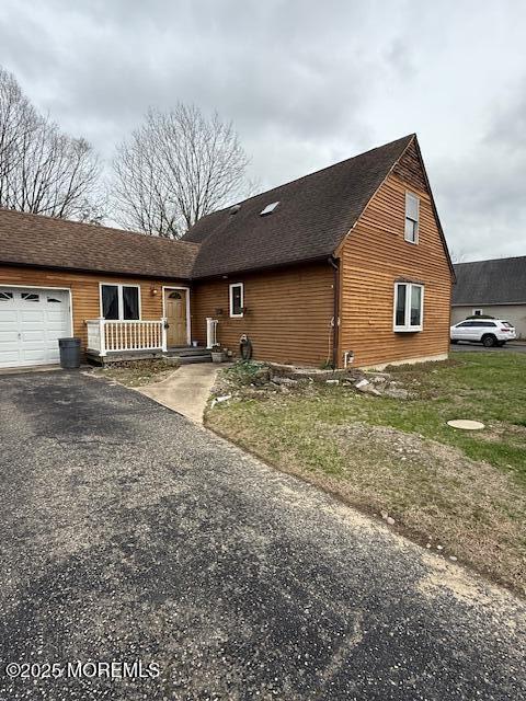 164 Luther Dr in Manchester Township, NJ - Building Photo - Building Photo
