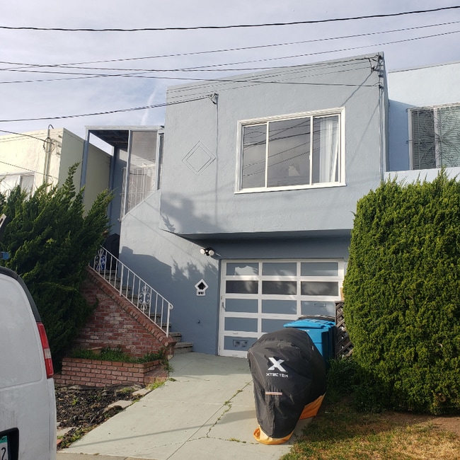 property at 106 Sargent St