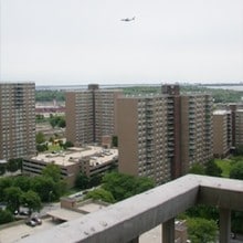 Spring Creek Towers in Brooklyn, NY - Building Photo - Building Photo