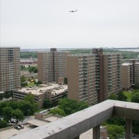 Spring Creek Towers in Brooklyn, NY - Foto de edificio - Building Photo