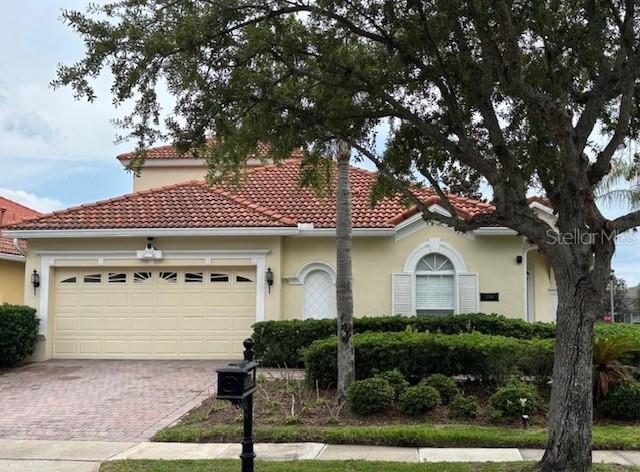 property at 11264 Rapallo Ln