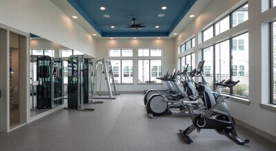 19770 Clay Rd, Unit B1P8 in Katy, TX - Building Photo - Building Photo