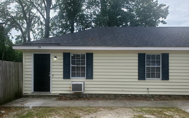 property at 79 Harry Ave