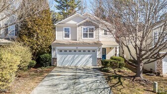 54 Brookhaven Dr in Clayton, NC - Building Photo