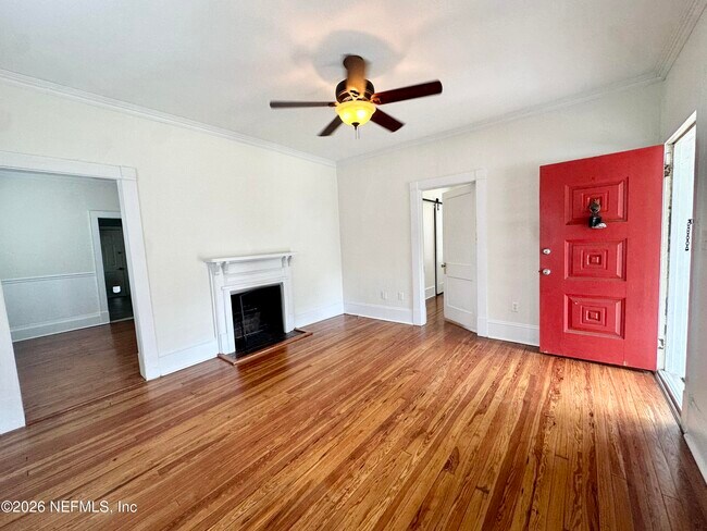 3867 Herschel St in Jacksonville, FL - Building Photo - Building Photo