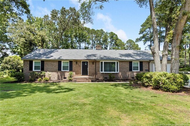 property at 221 Palomar St