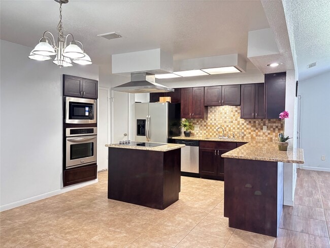 property at 11547 Willwood Dr