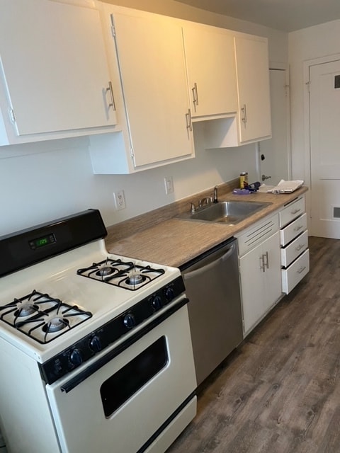 1211 W 45th St in Kansas City, MO - Building Photo - Building Photo