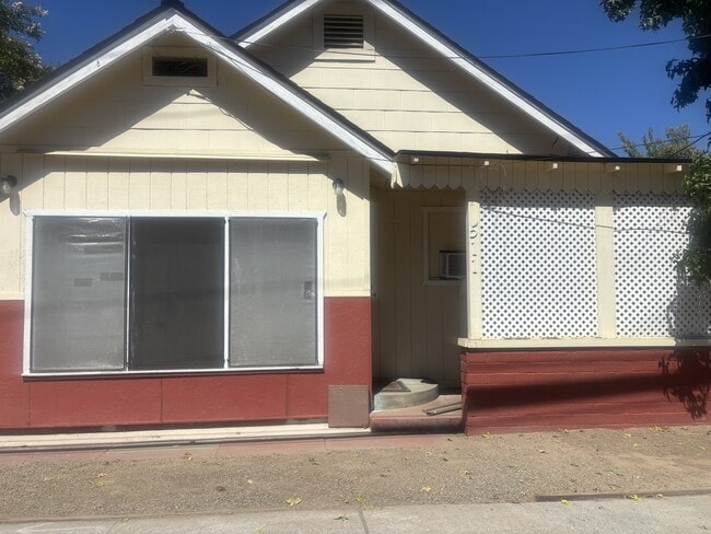 property at 511 Coffee Rd