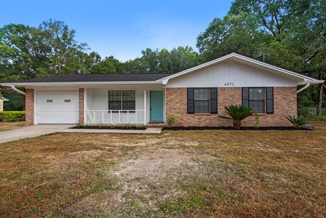 property at 6572 Bass Ln